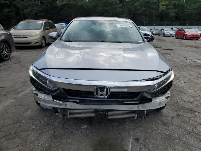 2021 HONDA ACCORD LX - 1HGCV1F16MA044705