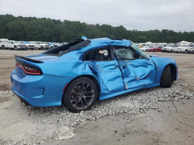 2023 DODGE CHARGER SC - 2C3CDXGJ7PH579717