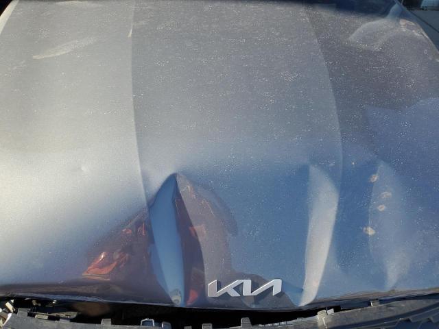 2022 KIA K5 LX - 5XXG24J25NG124710