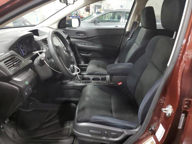 VIN 5J6RM4H58FL050696 2015 Honda CR-V, EX no.7