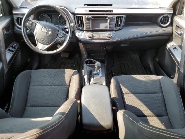 2017 TOYOTA RAV4 HV LE - JTMRJREV2HD145316