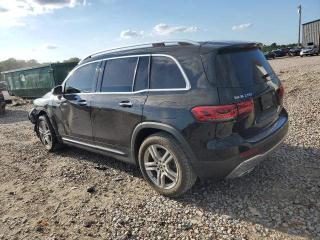 2020 MERCEDES-BENZ GLB 250 - WDC4M4GB8LW007293