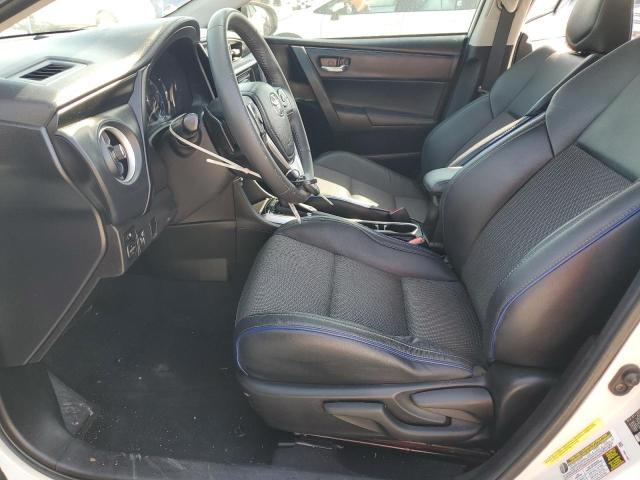 2018 TOYOTA COROLLA L - 5YFBURHE0JP824881