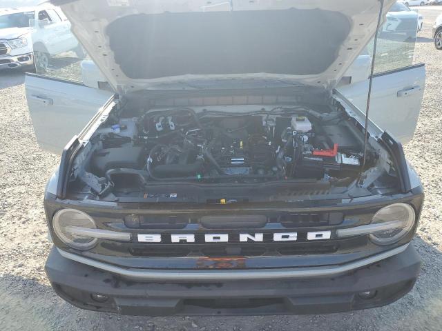 2024 FORD BRONCO OUT 1FMDE8BH0RLA05825