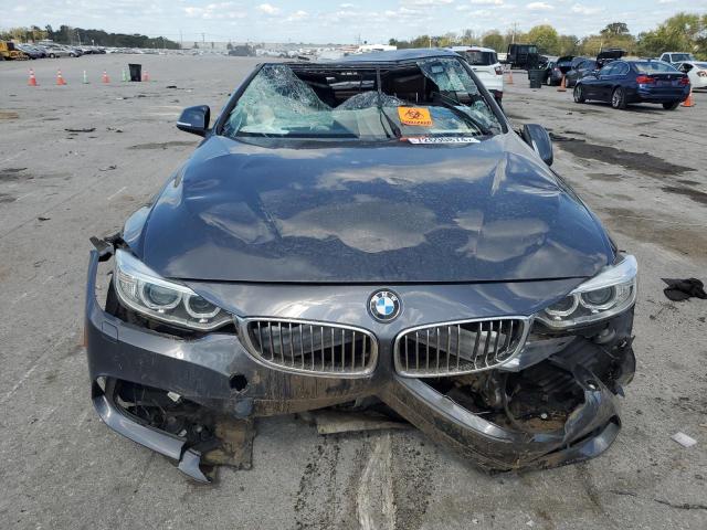 VIN WBA3T1C56FP820288 2015 BMW 4 Series, 428 Xi Sulev no.5