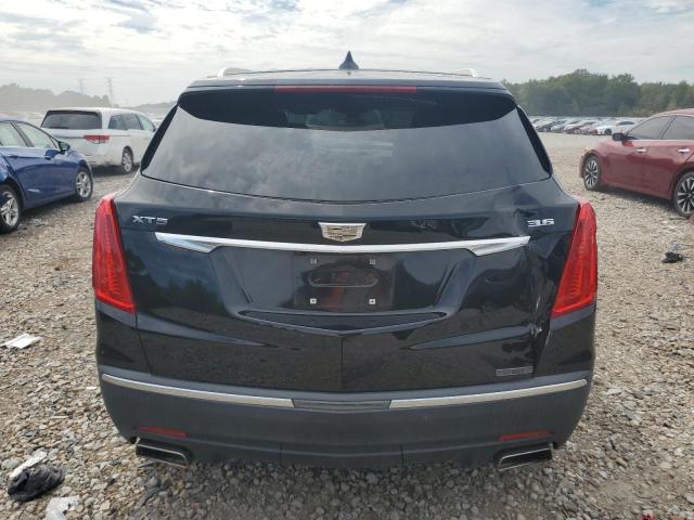 VIN 1GYKNCRS6KZ247337 2019 Cadillac XT5, Luxury no.6