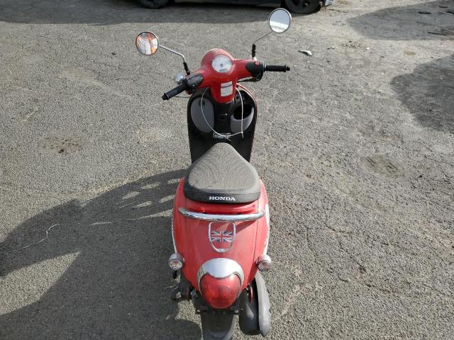 2016 HONDA NCW50 JH2AF7716GK000889