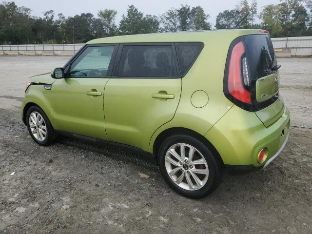 VIN KNDJP3A54J7888319 2018 KIA Soul, + no.2