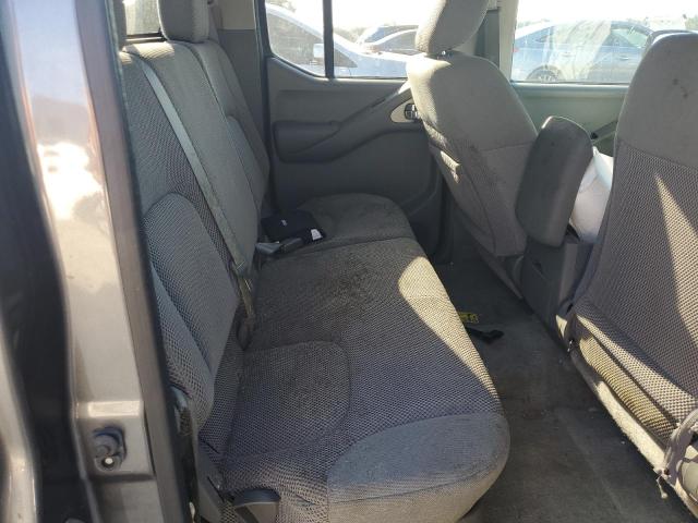 2016 NISSAN FRONTIER S - 1N6AD0ER1GN787888