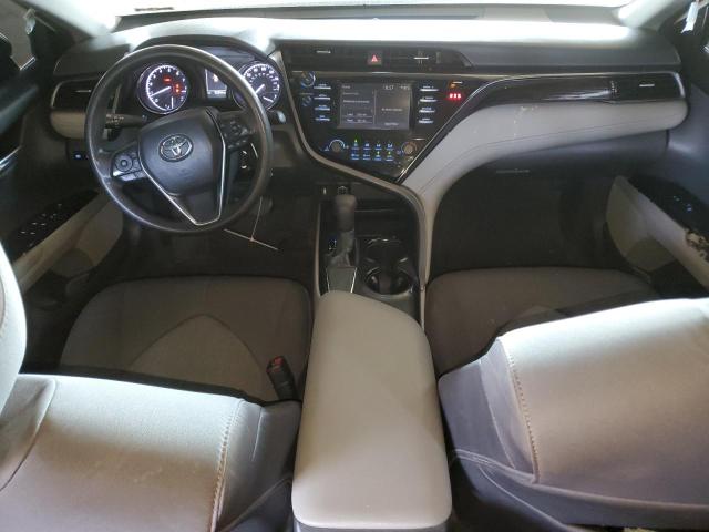 2019 TOYOTA CAMRY L - 4T1B11HKXKU179348