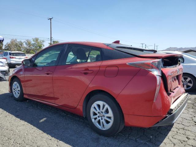 2016 TOYOTA PRIUS - JTDKBRFU3G3519845