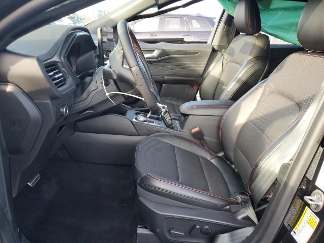 2024 FORD ESCAPE ST - 1FMCU9MN1RUB05725