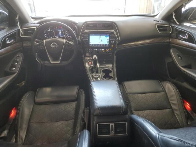 2017 NISSAN MAXIMA 3.5 - 1N4AA6APXHC428576