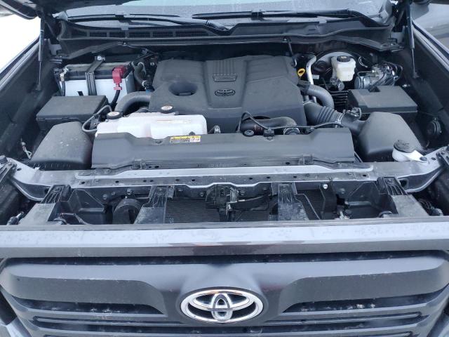 2024 TOYOTA TUNDRA CRE - 5TFLA5AB7RX032326