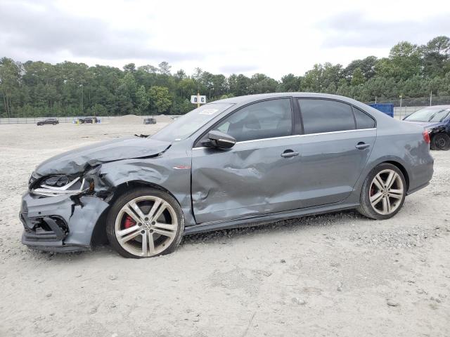 2017 VOLKSWAGEN JETTA GLI - 3VW4T7AJ3HM355954