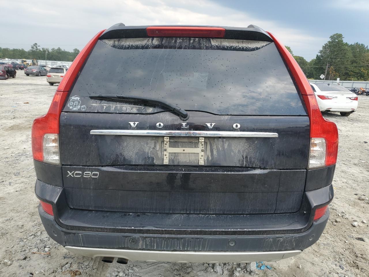 Lot #2969760291 2011 VOLVO XC90 3.2