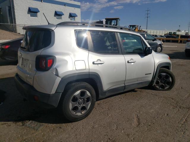 2017 JEEP RENEGADE S - ZACCJBAB5HPE38380