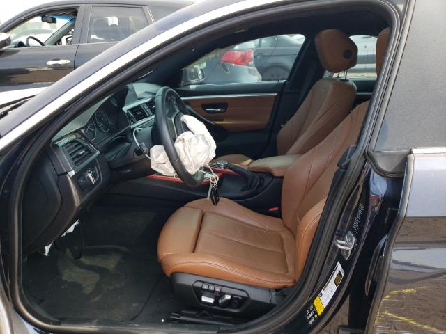 2016 BMW 428 XI GRA - WBA4C9C56GG137415
