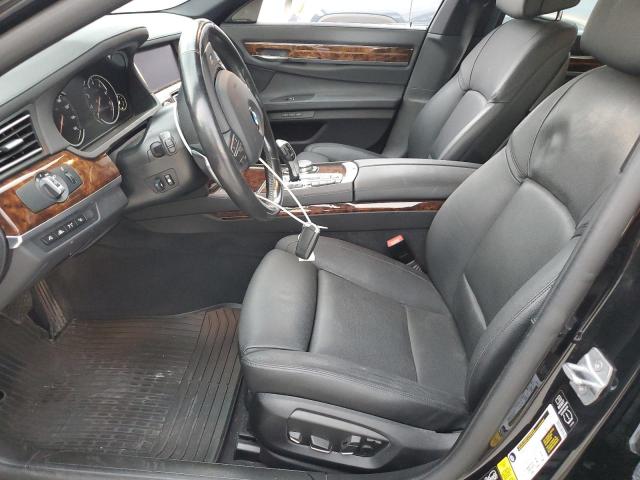 VIN WBAYF4C55FD874035 2015 BMW 7 Series, 740 Lxi no.7