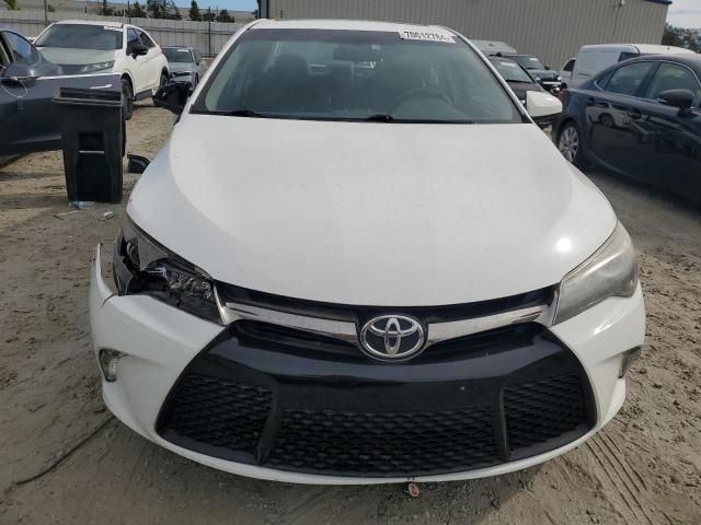 2017 TOYOTA CAMRY LE - 4T1BF1FK1HU434563