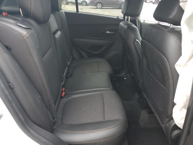 2017 CHEVROLET TRAX 1LT - KL7CJLSB5HB095730