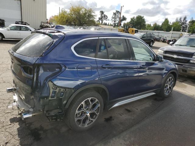 2020 BMW X1 XDRIVE2 - WBXJG9C02L5P82585