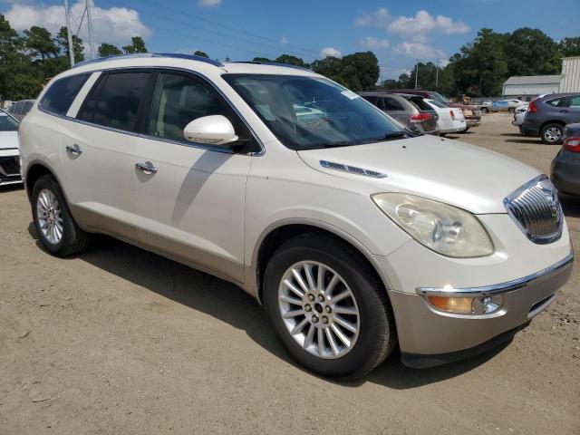 Vin: 5gakrced8cj109639, lot: 72159394, buick enclave 20124