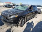 2016 JEEP CHEROKEE L - 1C4PJLCB3GW319765