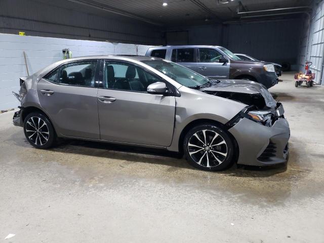 2017 TOYOTA COROLLA L - 2T1BURHE2HC835763