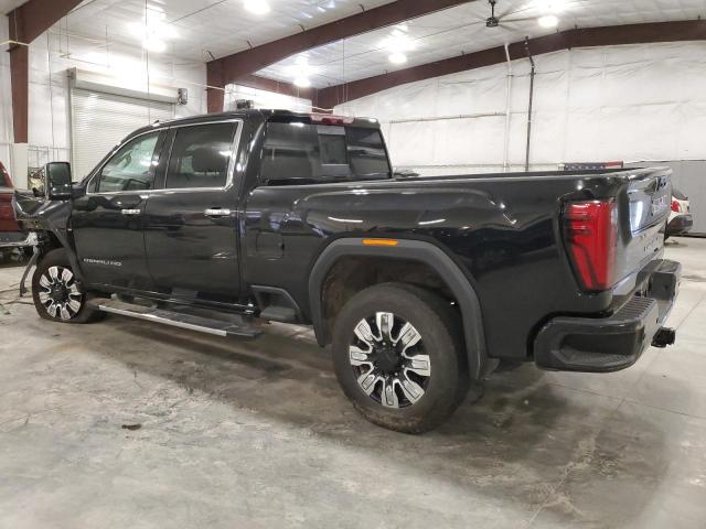 2024 GMC SIERRA K35 - 1GT49WEY5RF308915