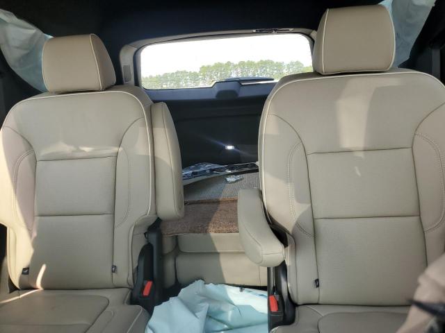 2023 CHEVROLET TRAVERSE P - 1GNERKKW8PJ269562