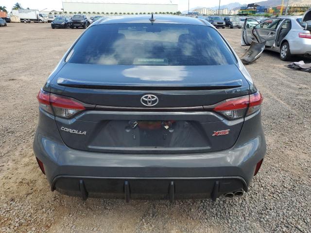 2024 TOYOTA COROLLA XS - JTDT4MCE3R3523203