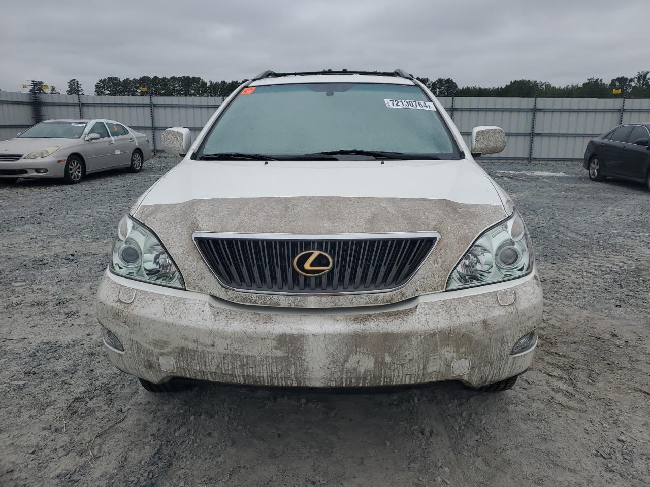 Lot #2936012885 2005 LEXUS RX 330