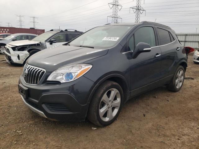 2016 BUICK ENCORE - KL4CJASB1GB662516
