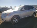 NISSAN ROGUE S photo