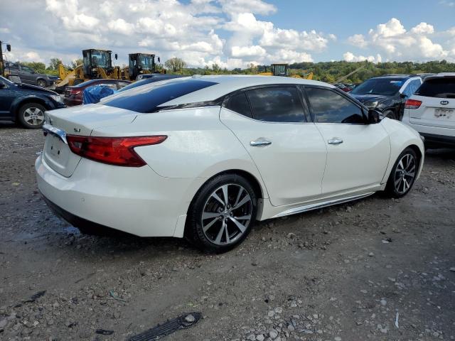 2016 NISSAN MAXIMA 3.5 - 1N4AA6AP8GC449604