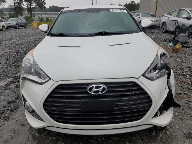 VIN KMHTC6AE3DU177864 2013 Hyundai Veloster, Turbo no.5