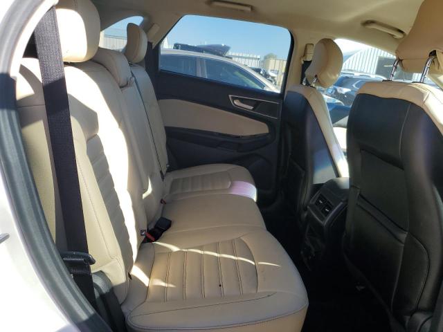 2019 FORD EDGE SEL - 2FMPK3J96KBC06413