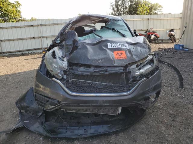 VIN 5J6RM4H39FL107969 2015 Honda CR-V, LX no.5