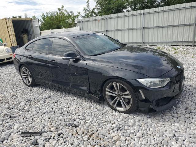 VIN WBA4A7C56FD414686 2015 BMW 4 SERIES no.4