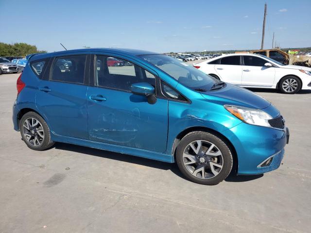 VIN 3N1CE2CP4FL389839 2015 Nissan Versa, S no.4