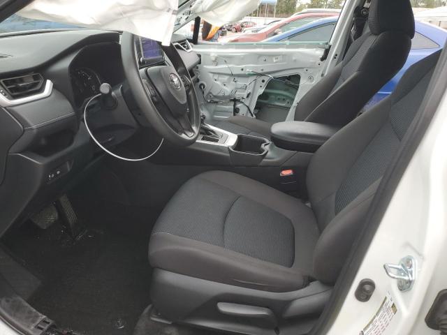 2023 TOYOTA RAV4 LE - 2T3H1RFV6PC228048