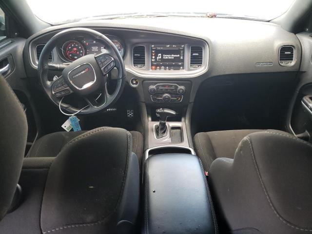 2022 DODGE CHARGER R/ - 2C3CDXCT7NH251234