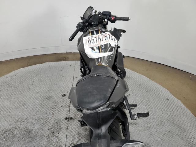 2023 KAWASAKI EX650 R ML5EXER16PDA80463