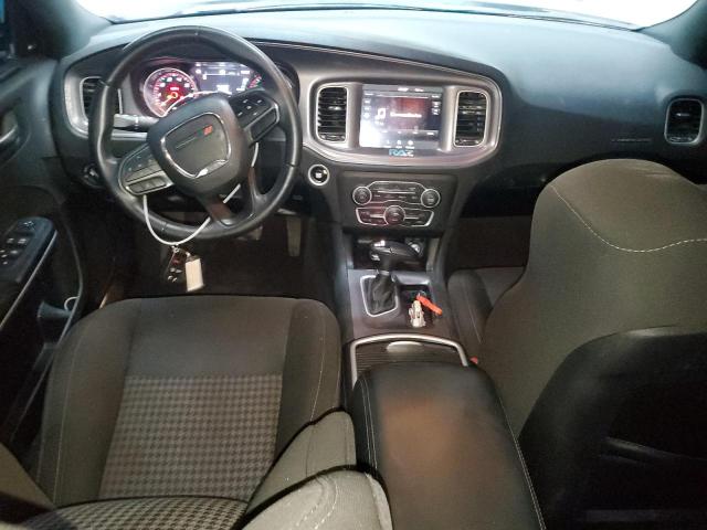 2023 DODGE CHARGER GT - 2C3CDXHG0PH529163