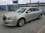 BUICK LACROSSE photo