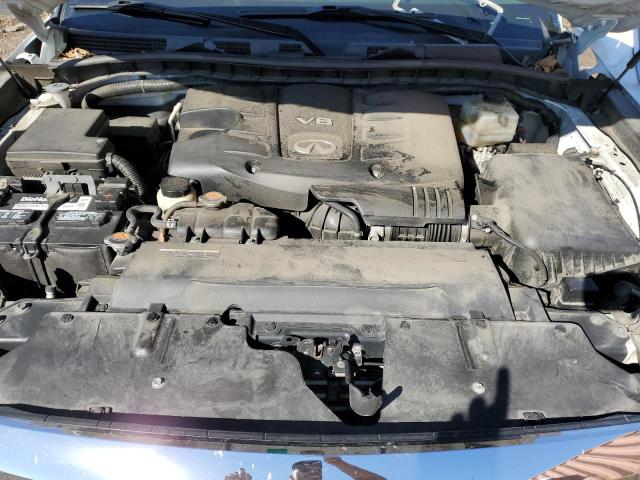 2018 INFINITI QX80 BASE - JN8AZ2NE1J9194758