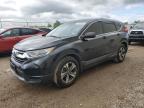 2018 HONDA CR-V LX - 2HKRW5H36JH416088