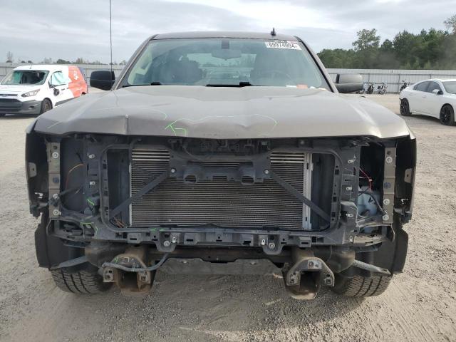 VIN 3GCPCREC4EG148684 2014 Chevrolet Silverado, C15... no.5