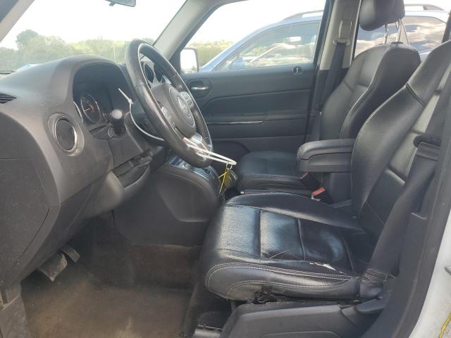 2015 JEEP PATRIOT LI 1C4NJRCB9FD105898